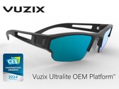 El Ultralite S AR. (Fuente: Vuzix)