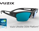 El Ultralite S AR. (Fuente: Vuzix)