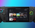 Microsoft está integrando los juegos de Steam en la aplicación Xbox para simplificar el uso de los dispositivos portátiles de juego. (Fuente de la imagen: Microsoft)