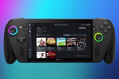 Microsoft está integrando los juegos de Steam en la aplicación Xbox para simplificar el uso de los dispositivos portátiles de juego. (Fuente de la imagen: Microsoft)