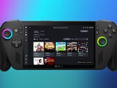 Microsoft está integrando los juegos de Steam en la aplicación Xbox para simplificar el uso de los dispositivos portátiles de juego. (Fuente de la imagen: Microsoft)