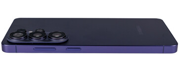 Derecha: Volumen, botón de función