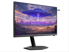 El AOC Agon AGP327KG es el primer monitor del mundo compatible con G-Sync Pulsar y resolución 5K.