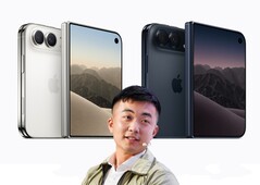 Carl Pei considera que el Apple iPhone Duo es un desperdicio de dinero.