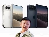 Carl Pei considera que el Apple iPhone Duo es un desperdicio de dinero.