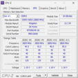 CPU-Z
