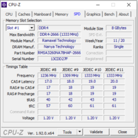 CPU-Z