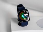 No está claro si el Redmi Watch 2 estará disponible fuera de China. (Fuente de la imagen: Xiaomi)