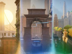 La última actualización de Deadlock de Valve pasa a un mapa de tres carriles