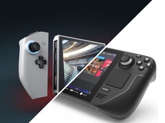 El Steam Deck de Valve acaba de abrir de par en par el mercado de los ordenadores portátiles para juegos