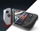 El Steam Deck de Valve acaba de abrir de par en par el mercado de los ordenadores portátiles para juegos