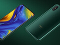 El Mi Mix 3 no puede recibir el MIUI 12 hasta septiembre. (Fuente de la imagen: Xiaomi)