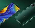 El Mi Mix 3 no puede recibir el MIUI 12 hasta septiembre. (Fuente de la imagen: Xiaomi)