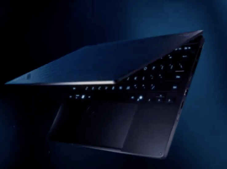 (Fuente de la imagen: Asus)