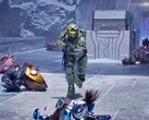 Halo: Campaign Evolved (que se muestra aquí) es ahora el último juego de Halo desarrollado por Halo Studios.