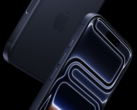 Una imagen promocional del Apple iPhone 17 Pro.