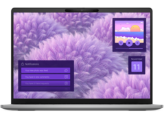 El Dell Inspiron 14 5441 viene en las opciones Snapdragon X Plus X1P-42-100 y X1P-64-100. (Fuente de la imagen: Dell)