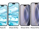 Apple distinguirá los iPhones normales y los Pro en más áreas esta vez que en años anteriores. (Fuente de la imagen: @FedelsFlix)