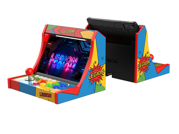 El muelle Arcade - Explosión