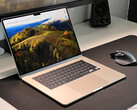 Los nuevos modelos de MacBook Air con tecnología Apple M4 saldrán a la venta esta misma semana (fuente de la imagen: Apple)