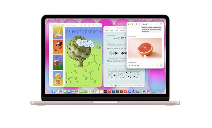 Con un precio de 599 dólares, el MacBook Neo es el MacBook más asequible de la historia.