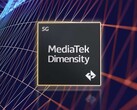 El próximo Dimensity 9400 contará probablemente con una configuración de 8 núcleos "todo rendimiento" similar a la de su predecesor. (Fuente de la imagen: Mediatek)