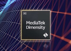 El próximo Dimensity 9400 contará probablemente con una configuración de 8 núcleos &quot;todo rendimiento&quot; similar a la de su predecesor. (Fuente de la imagen: Mediatek)