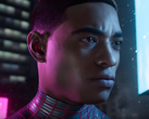 Miles Morales finds himself in yet another disconcerting situation as Spider-Man. (Image source: Marvel/YouTube)