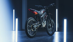 Talaria MX5 Pro (Fuente de la imagen: Luna Cycle)