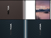 Nokia podría empezar a lanzar nuevos teléfonos en breve. (Fuente: Roland Quandt vía Twitter)