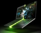 La GPU Nvidia GeForce RTX 5080 para portátiles ha sido sometida a pruebas de rendimiento en Geekbench (fuente de la imagen: Nvidia)