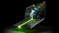 La GPU Nvidia GeForce RTX 5080 para portátiles ha sido sometida a pruebas de rendimiento en Geekbench (fuente de la imagen: Nvidia)