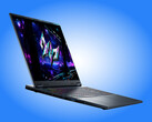 Acer vende por fin el Helios Predator Neo 16S con Intel Panther Lake.