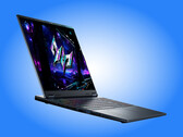 Acer vende por fin el Helios Predator Neo 16S con Intel Panther Lake.