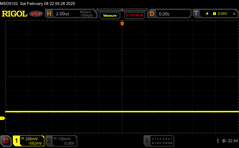 4/10 de luminosidad: Sin PWM