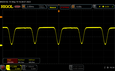 PWM: 40 % de luminosidad