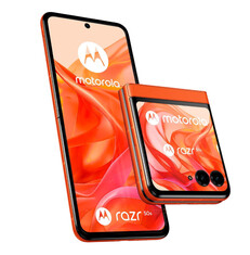 (Fuente de la imagen: Motorola vía SoftBank)