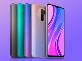 Xiaomi lanza la pantalla Redmi 9: FHD+ y un MediaTek Helio G80 encabezan una notable actualización de la Redmi 8