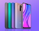 Xiaomi launches the Redmi 9: FHD+ display and a MediaTek Helio G80 headline a notable upgrade on the Redmi 8