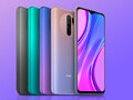 Xiaomi lanza la pantalla Redmi 9: FHD+ y un MediaTek Helio G80 encabezan una notable actualización de la Redmi 8