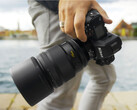 El nuevo objetivo Plena de Nikon pretende ser recordado como un objetivo icónico de la montura Z. (Fuente de la imagen: Nikon)