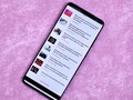 Las fuertes actualizaciones de julio llegan a las series Samsung Galaxy S20 y Note 20 con mejoras en la cámara