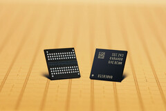 Samsung acelera el desarrollo de las memorias Selector-Only con el cribado de materiales impulsado por la IA (Fuente de la imagen: Samsung)