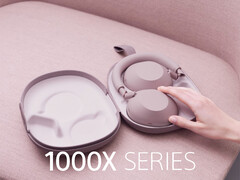 Los auriculares WH-1000XM6 de Sony ya están disponibles en una cuarta gama de colores.