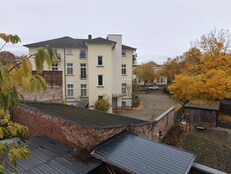 Oppo Find X9 Pro: Foto de muestra