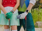 Los smartwatches Samsung Galaxy Watch5 Golf Edition ya están disponibles en el Reino Unido. (Fuente de la imagen: Samsung)