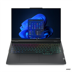 Los portátiles para juegos Lenovo Legion Pro 7 y Legion Pro 5 ya son oficiales (imagen vía Lenovo)