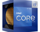 El Core i9-12900K ya puede ser overclockeado cómodamente por encima de los 7 GHz. (Fuente de la imagen: Intel)