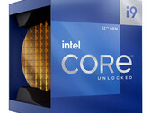 El Core i9-12900K ya puede ser overclockeado cómodamente por encima de los 7 GHz. (Fuente de la imagen: Intel)