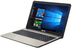 Asus Pro Light P541UA-GQ1532, cortesía de Notebooksbilliger.de.